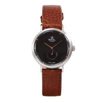 ساعت مچی زنانه رویال لندن Royal london کد RL-21470-03